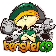 BENGKEL69 - Kengerian di Dalam Bengkel Terpencil