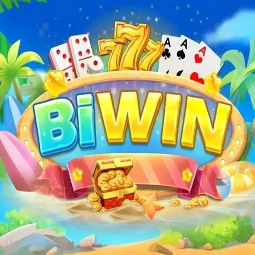 BIWIN - Game Domino Seru dan Menantang