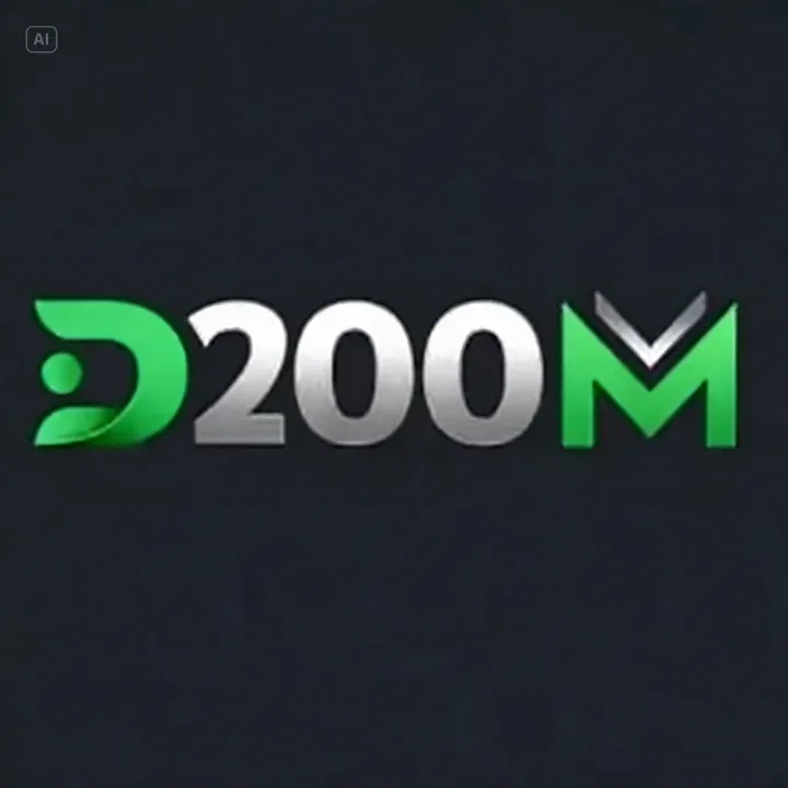 D200M - Aplikasi Utilitas Terbaik untuk Kebutuhan Sehari-hari