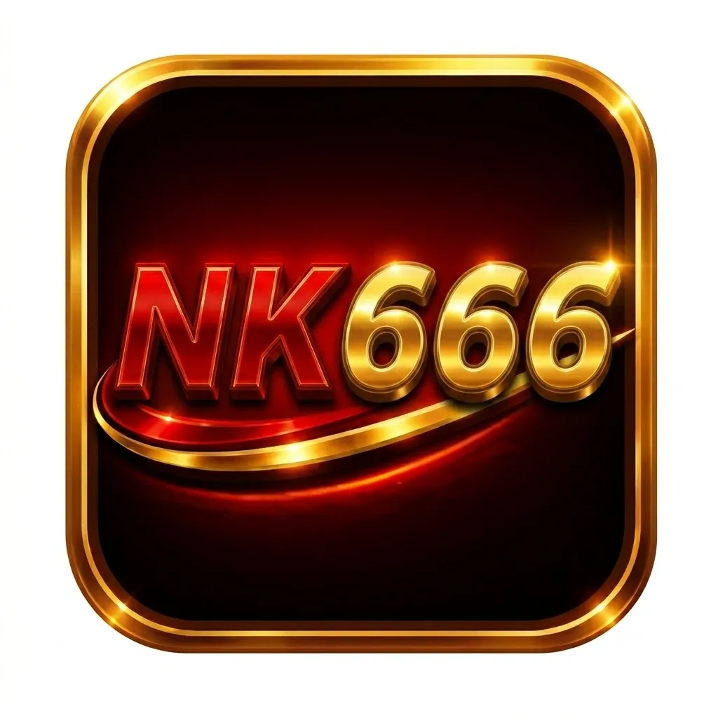 NK666 - Pertempuran Seru Dalam Game TPS