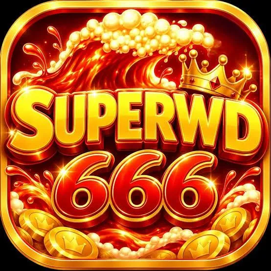 SUPERWD666 - Petualangan Seru Tanpa Batas