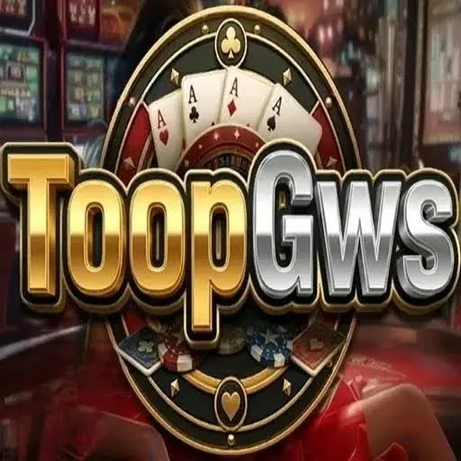 TOOPGWS - Game Bingo Seru dengan Beragam Keseruan